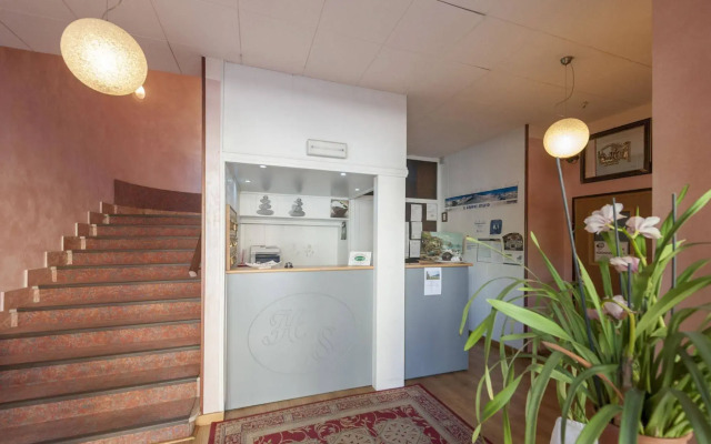 Hotel Sorriso