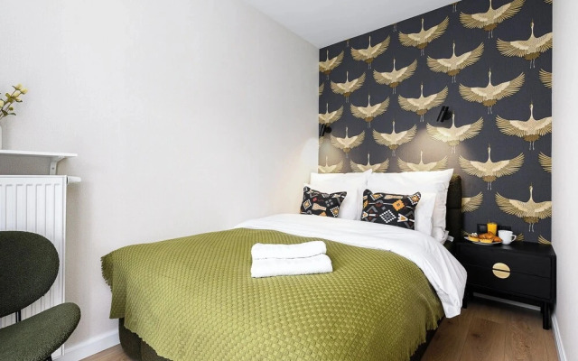 P&O Apartments PORY