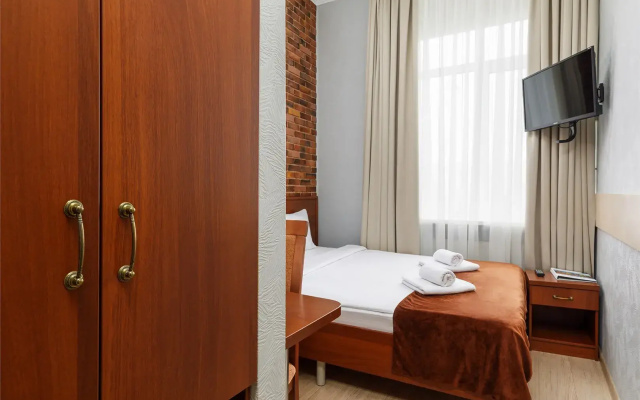 CityHotel(Москва)
