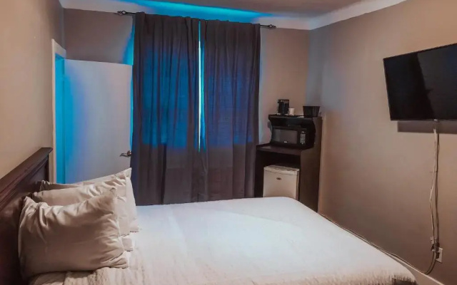 London Residency Inn