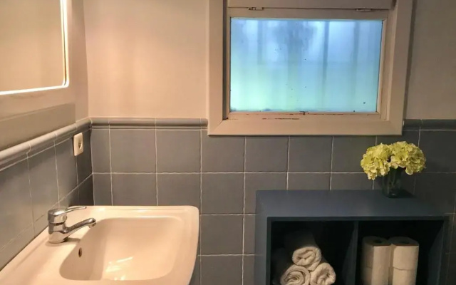 Casa Piscina