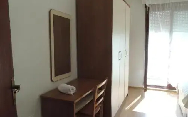 Apartmani Liveric