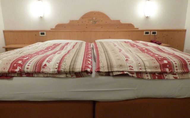Hotel Villaggio San Carlo
