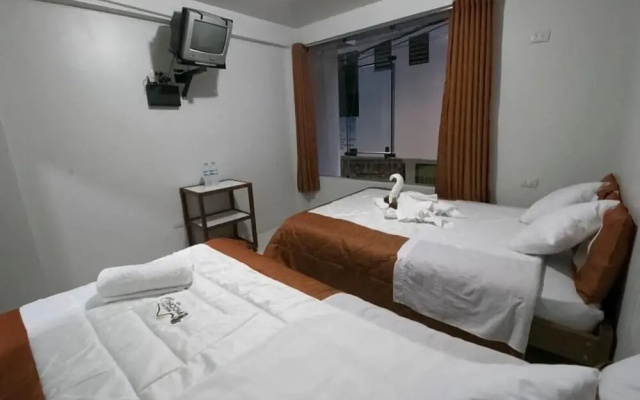 Machu Picchu Land B&B