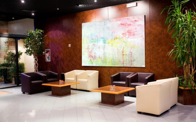 B&B Hotel Faenza