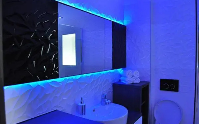 NJ Apartament
