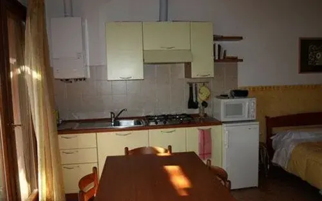 B&B Le Rondini