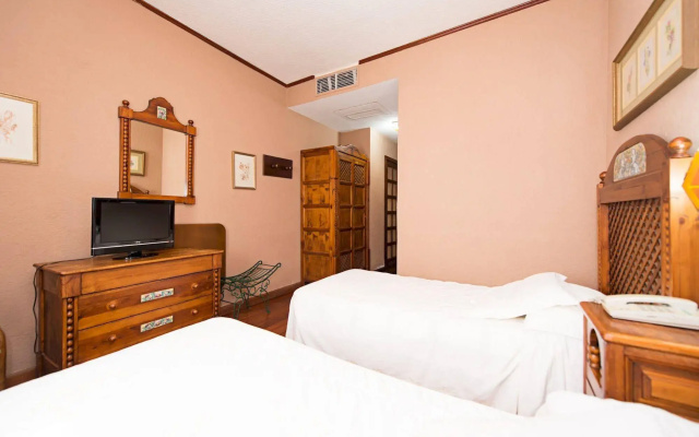 Hotel Rural El Refugio