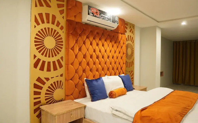 Nuva Hotel