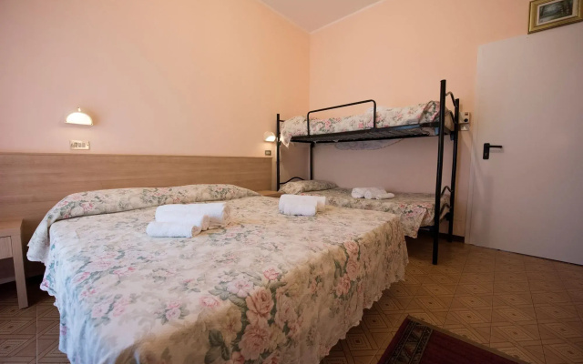 Hotel Settebello
