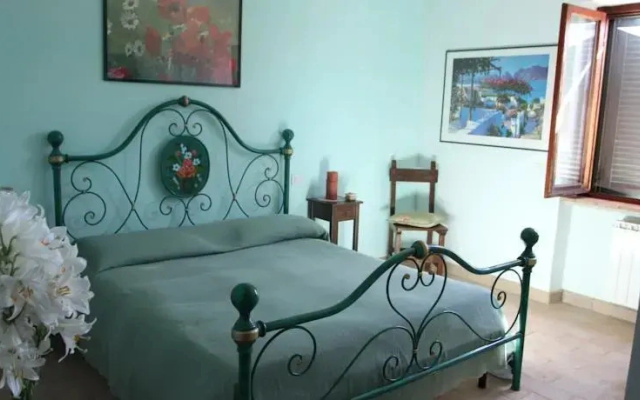 B&B Il Pittolo