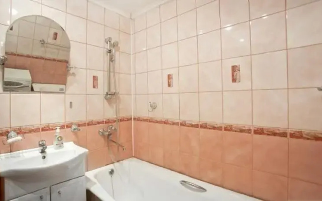 Grand Hotel Apartment 9
