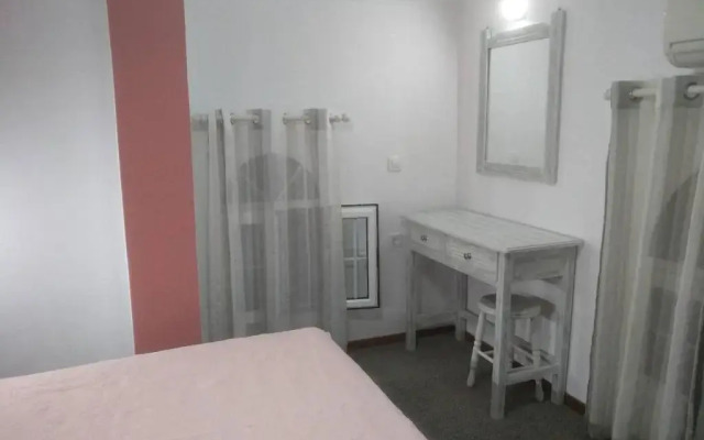 Vokamvilia Apartment & Studio Close to the sea
