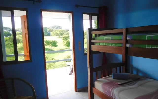 Hostal Casa Las Lajas - Hostel