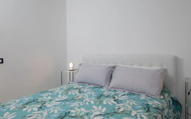 Harenae Beach Gataway by Wonderful Italy