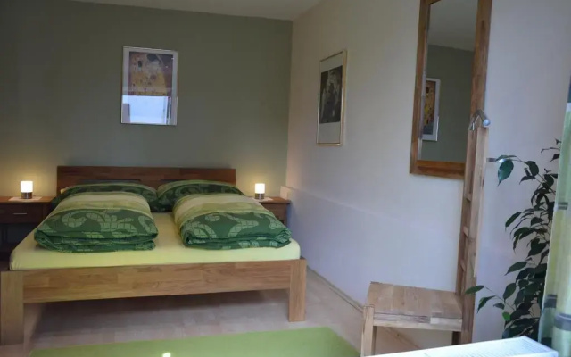 Ferienwohnung Lilly