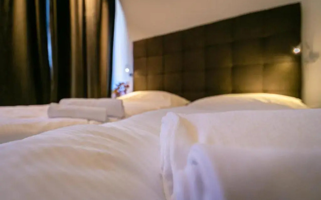 Luxury Apartment Mulino