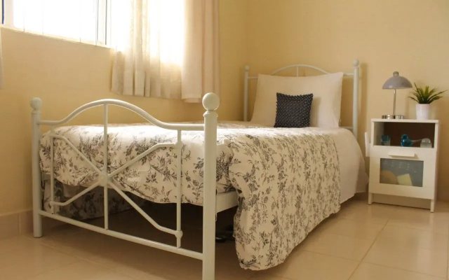 Oshadi Villa