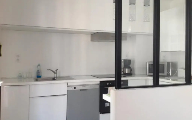 appartement proche centre ville et canaux