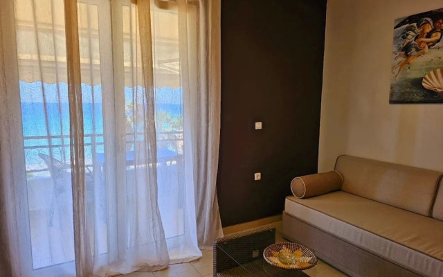 Corfu Glyfada Menigos Resort 23