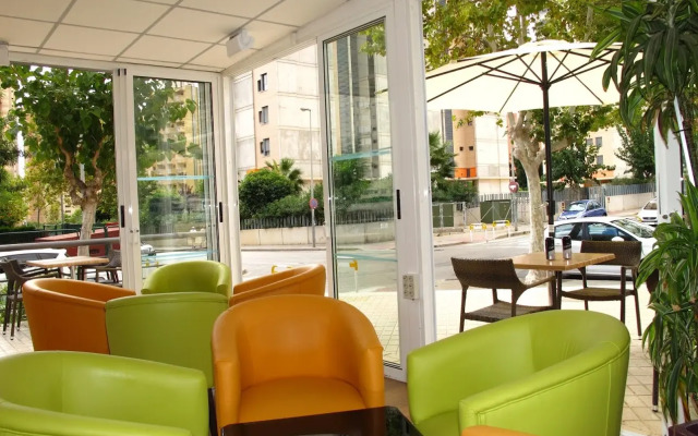 Vistamar Apartamentos