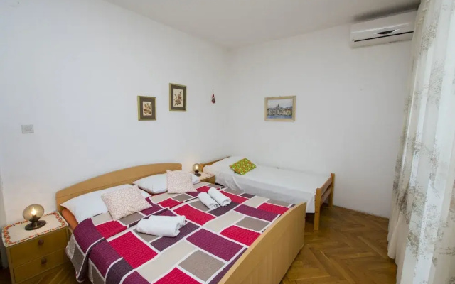 Apartment Zlatko