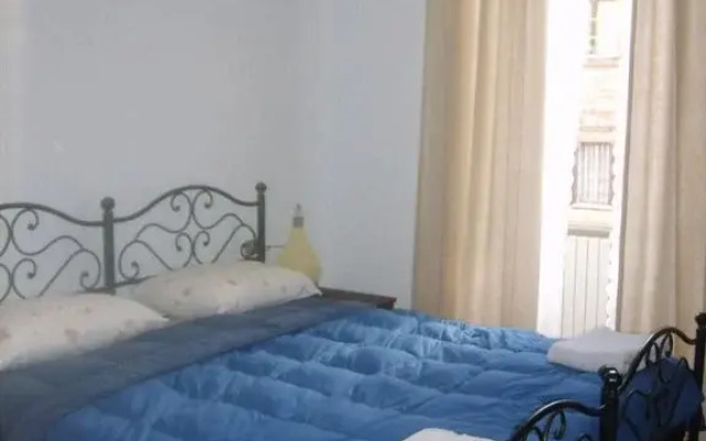 Bed & Breakfast Nubes Alba