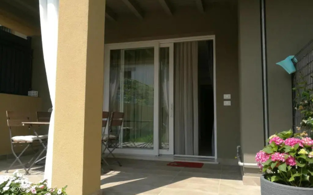 Appartamento 2 il Vigneto