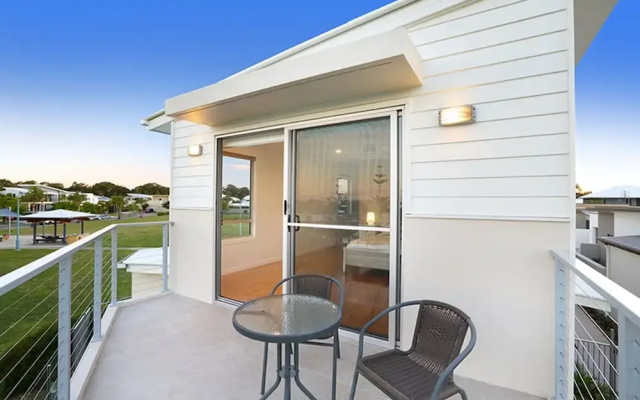 Cocos Court 21 Beach House