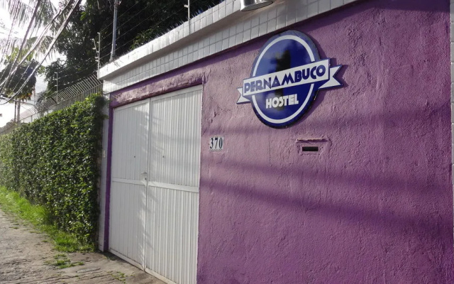 Pernambuco Hostel