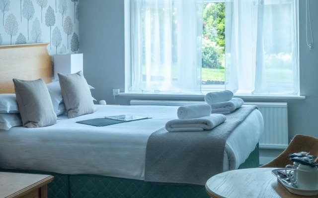 Fairwater Head Hotel
