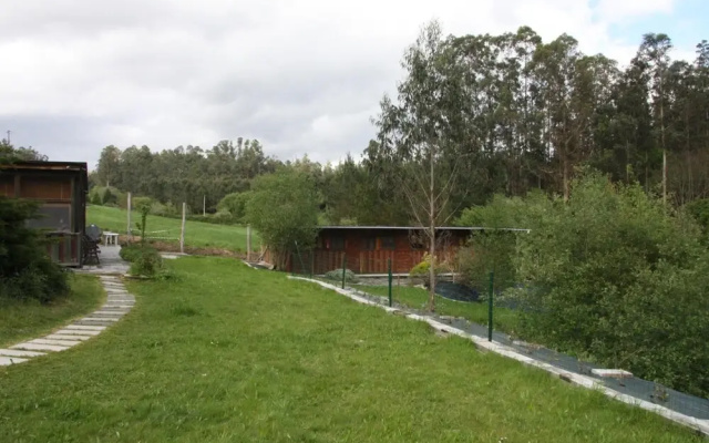 Albergue Dharma Gaia