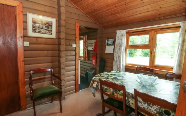 Millmore Cabin