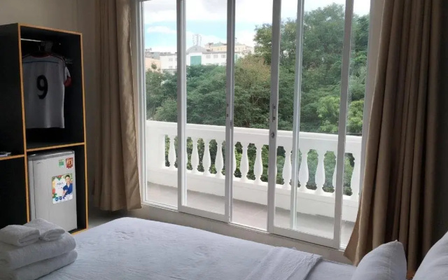 Istay Inn Saigon
