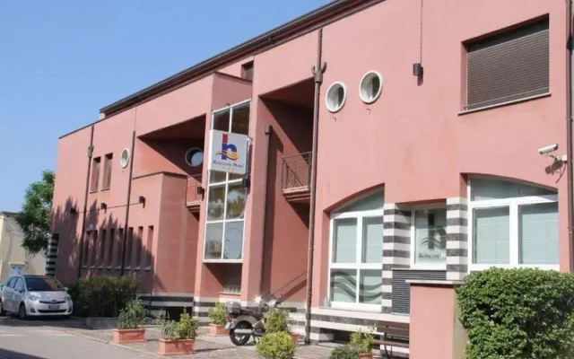 Hotel Rubicone