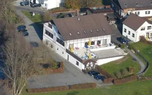 Zur Limbacher Mühle