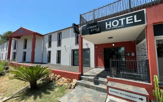 Hotel Urban Style Cannes Mouans-Sartoux