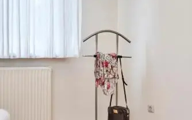 Haus Seemuschel _ Fewo 9