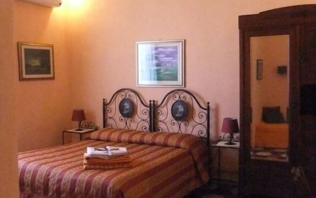 B&b Cribò