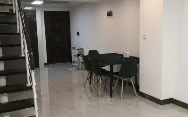 Harbin Breeze Homestay