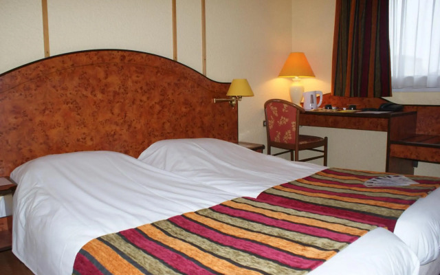 Logis Cottage Hotel Calais