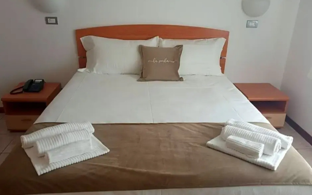 Hotel La Perla