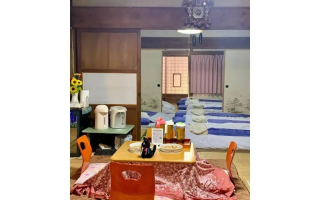 Kiyomizu Tei - Vacation STAY 12201