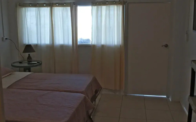 Eco Living Aruba