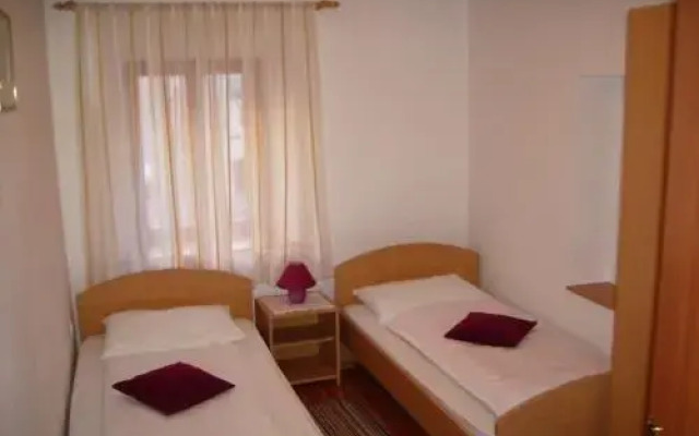 Apartment Nemarnik