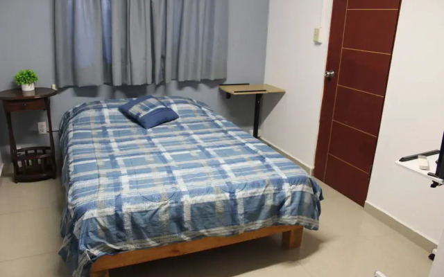 Hostal TO3
