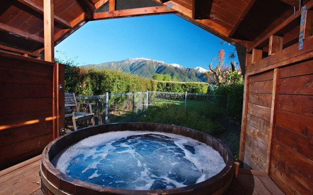 Ardara Lodge B&B