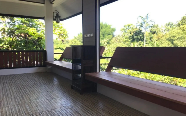 Butsaba Garden Resort