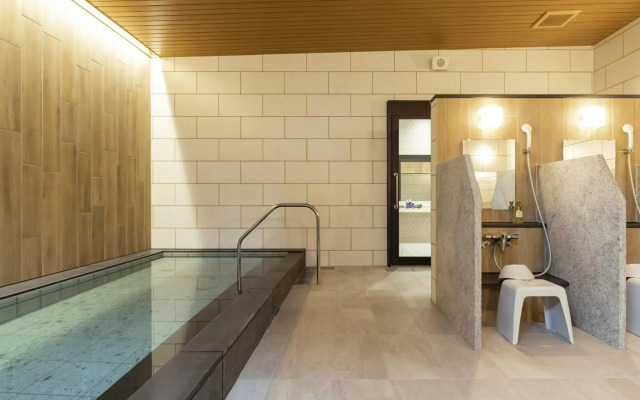 Kyoto Plaza Hotel Kintetsu Jujo