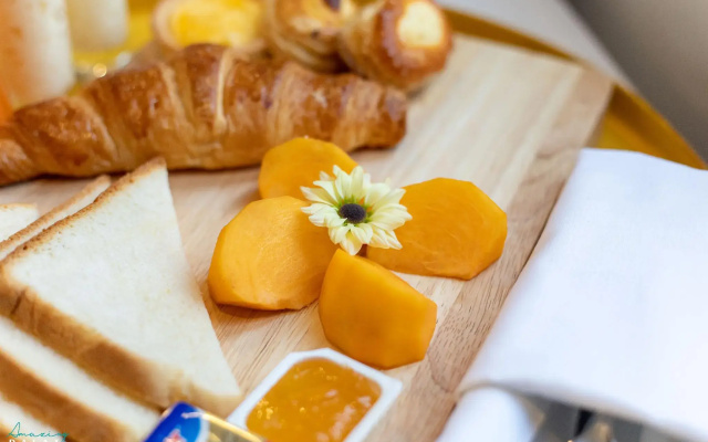 Dalat Maya Hotel